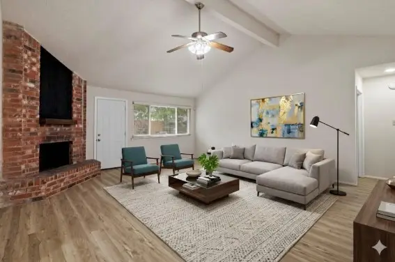 19635 Moonhollow Drive, Houston, TX 77084 - #1