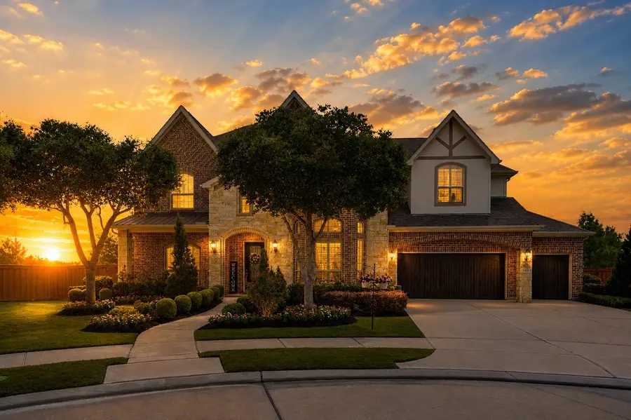11319 Rossie Moor Lane, Richmond, TX 77407 - #2