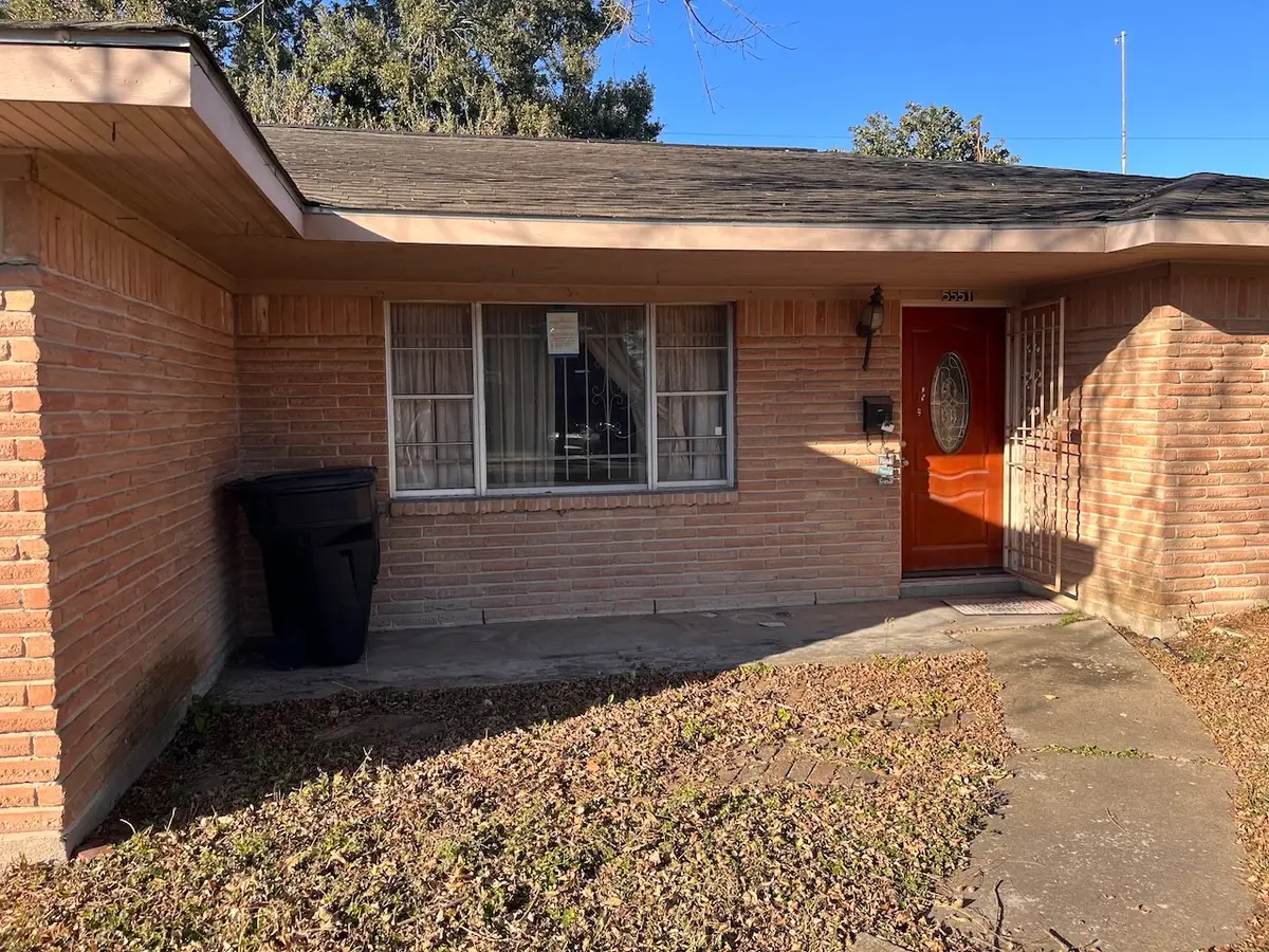 5551 Winding Creek Way, Houston, TX 77017 - #1