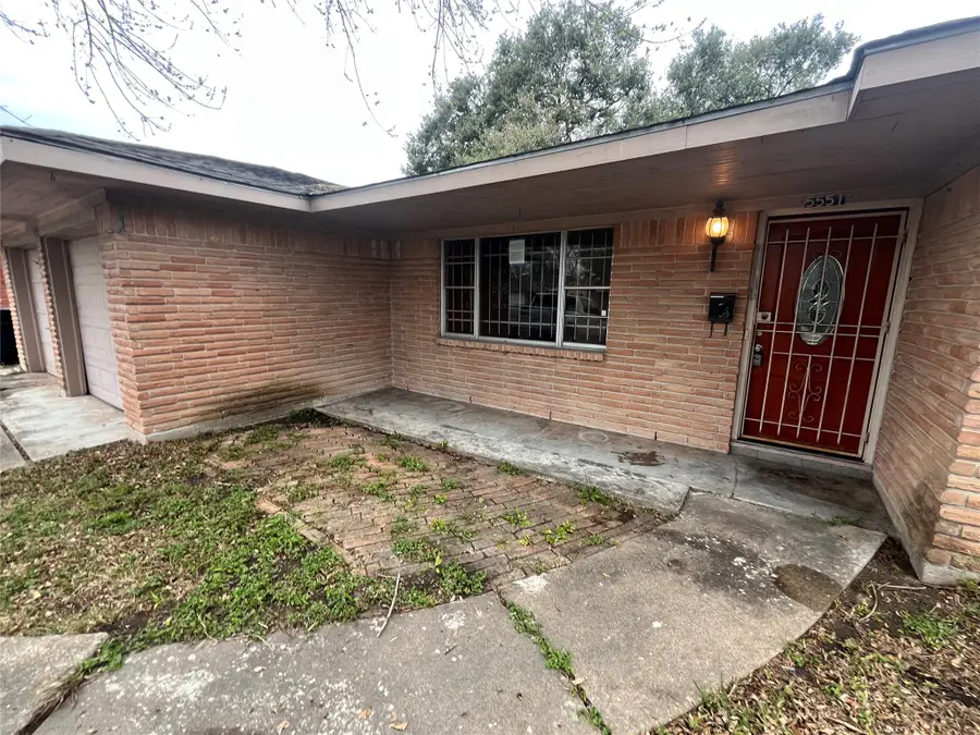 5551 Winding Creek Way, Houston, TX 77017 - #3