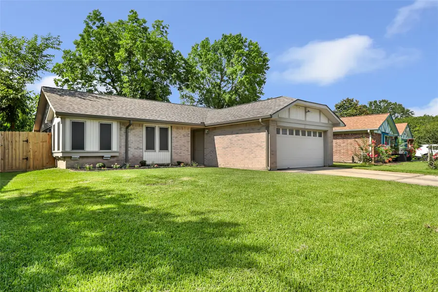 746 Ramada Drive, Houston, TX 77062 - #2
