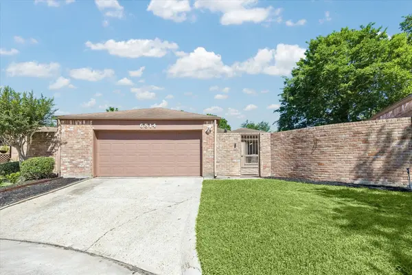 6814 Enns Lane, Spring, TX 77379