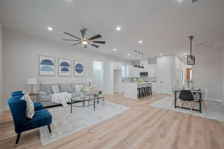 3544 Mt Pleasant Street, Houston, TX 77021 - Image #3