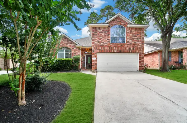 159 S Queenscliff Circle, The Woodlands, TX 77382