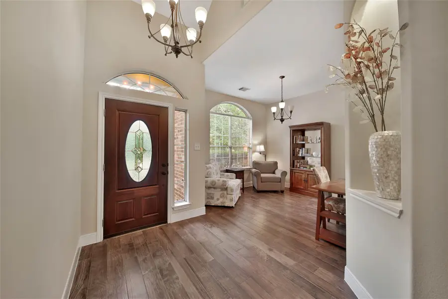 159 S Queenscliff Circle, The Woodlands, TX 77382 - #3