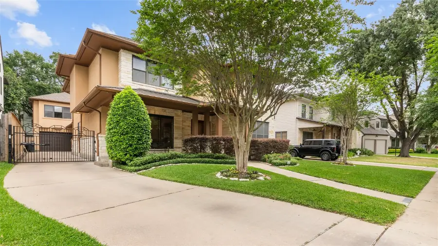 3714 Drake Street, Houston, TX 77005 - #2