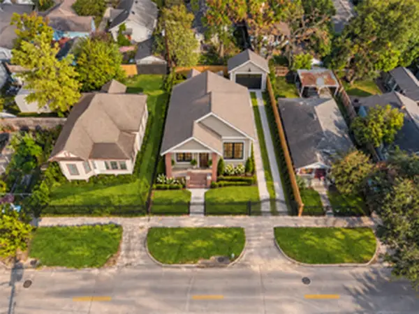 1224 Studewood Street, Houston, TX 77008