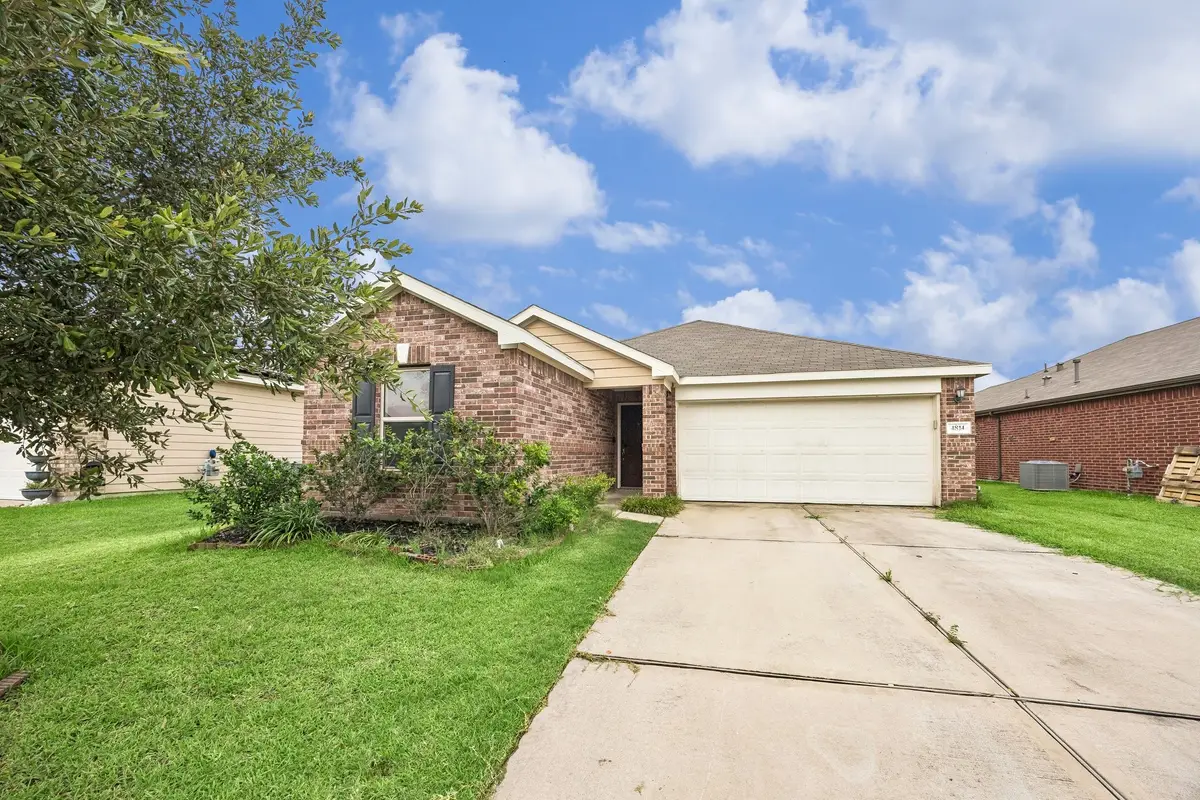 4814 Westfield Pines Drive, Katy, TX 77449 - #1