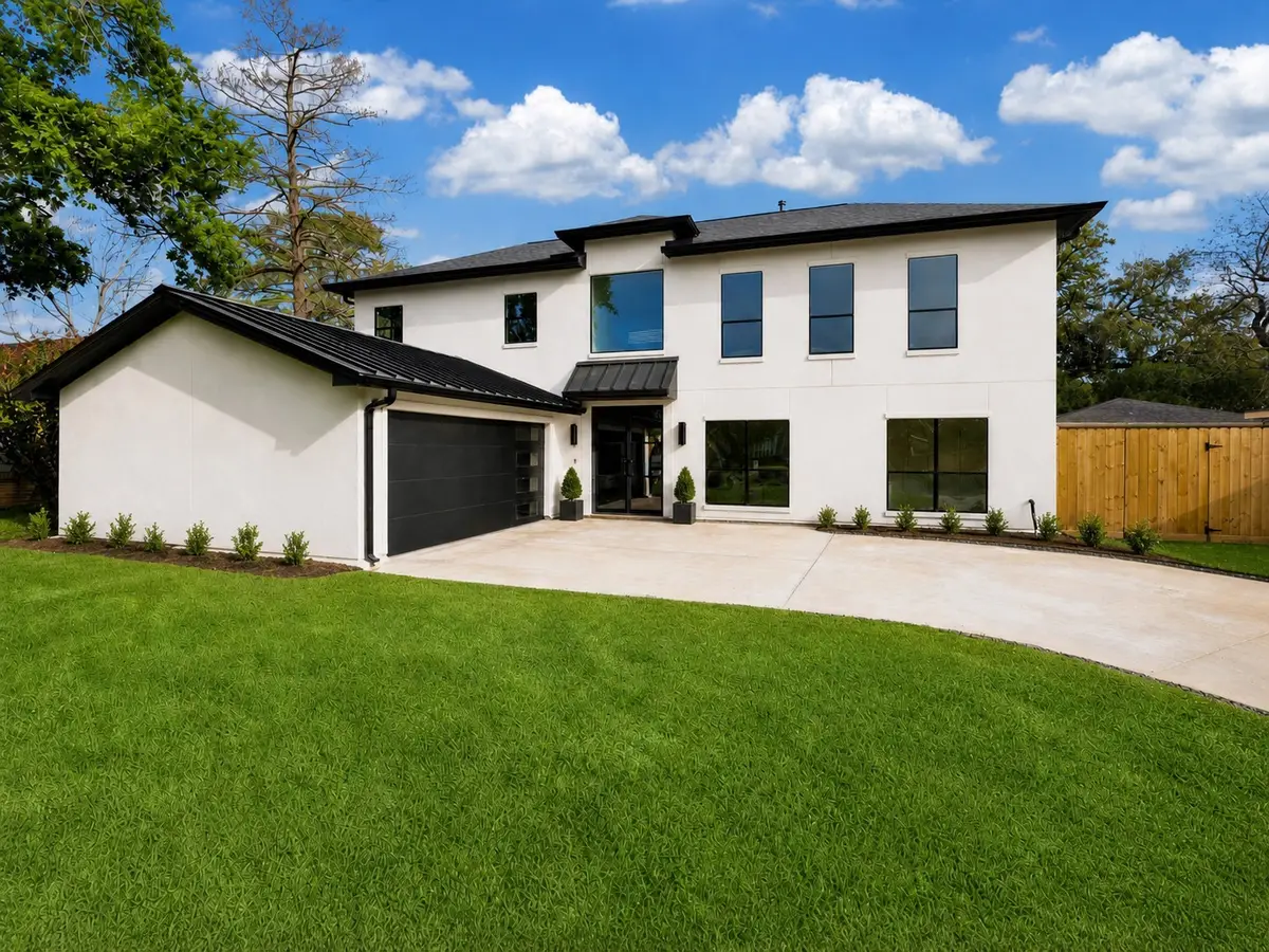 5430 Rutherglenn Drive, Houston, TX 77096 - #1