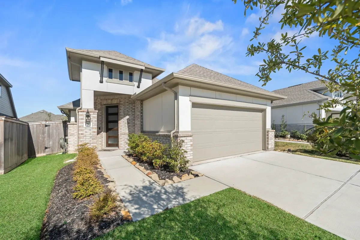 752 Washita Falls Lane, Conroe, TX 77304 - Image #1