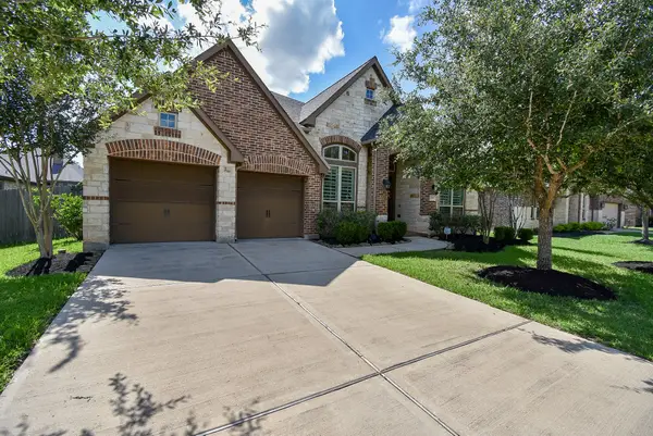 2302 Taylor Marie Trail, Katy, TX 77494