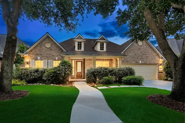 18722 Duke Lake Drive, Spring, TX 77388