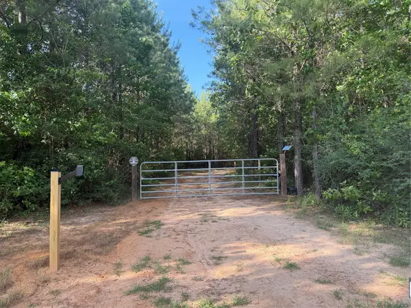 4419 Menard Chapel Road E, Livingston, TX 77351