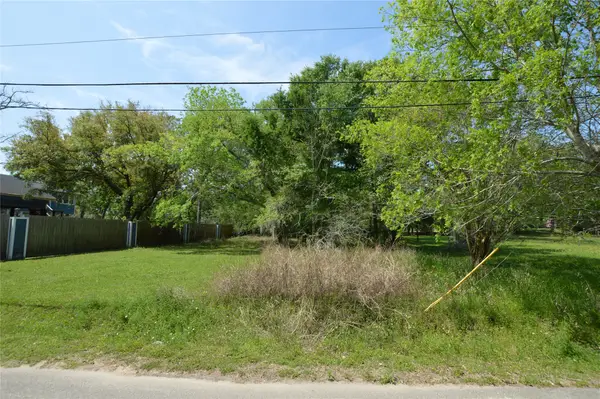 0 Bryant Lane, League City, TX 77598