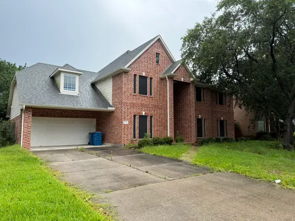 18614 Agile Pines Drive, Humble, TX 77346