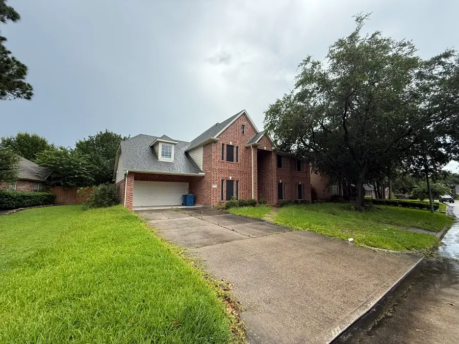 18614 Agile Pines Drive, Humble, TX 77346 - #2