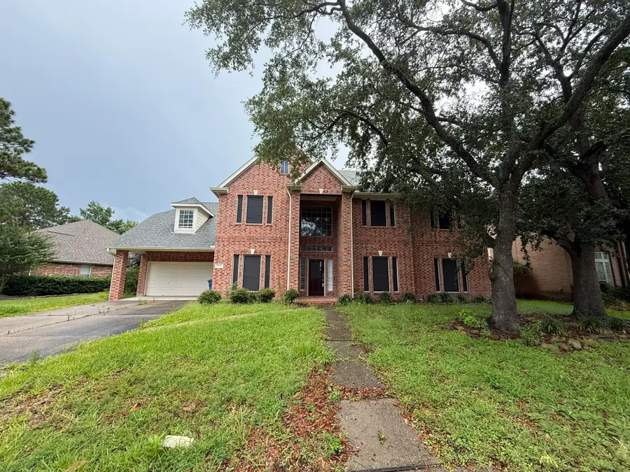 18614 Agile Pines Drive, Humble, TX 77346 - #3