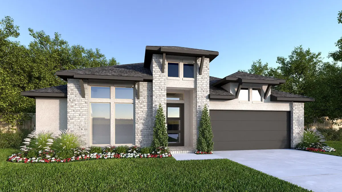 2103 Playa Valencia, Missouri City, TX 77459 - #1