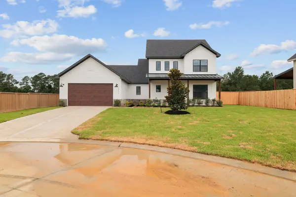 5629 Marigold Mile Drive, Magnolia, TX 77354