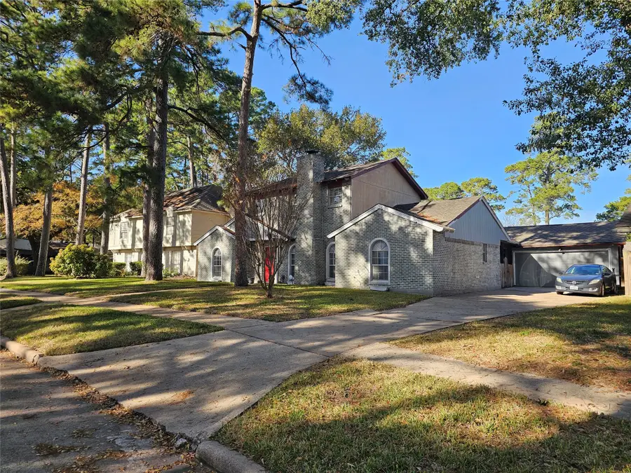 14822 Cedar Point Drive, Houston, TX 77070 - Image #2