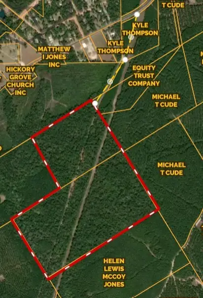 TBD E Fm 1988, Goodrich, TX 77335 - #2