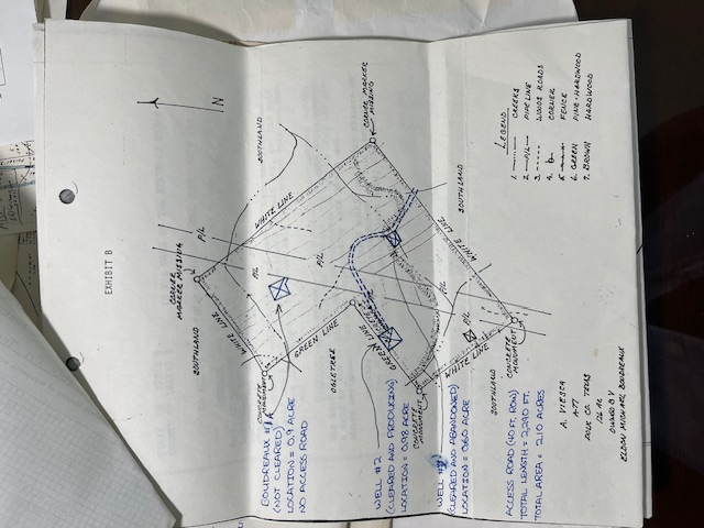 TBD E Fm 1988, Goodrich, TX 77335 - #3