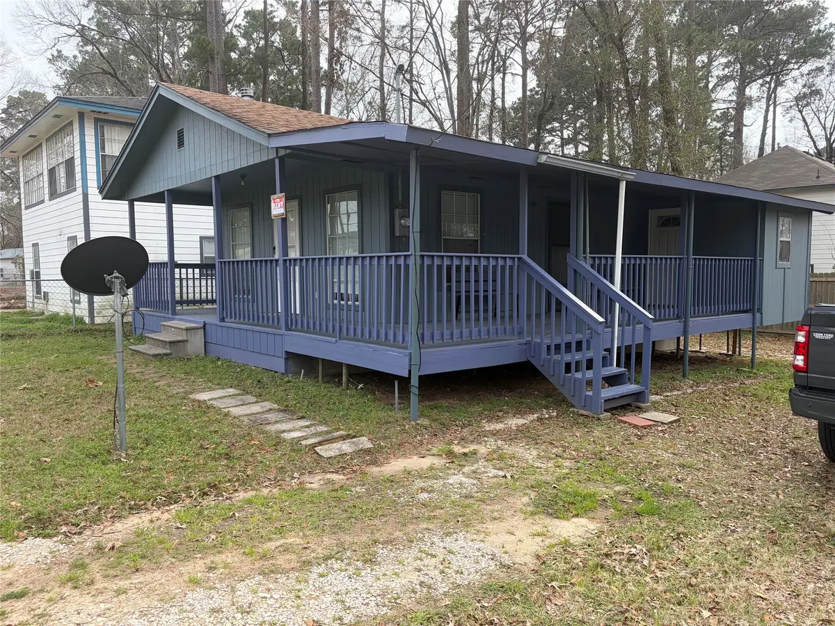 141 Cherry Tree, Livingston, TX 77351 - #1