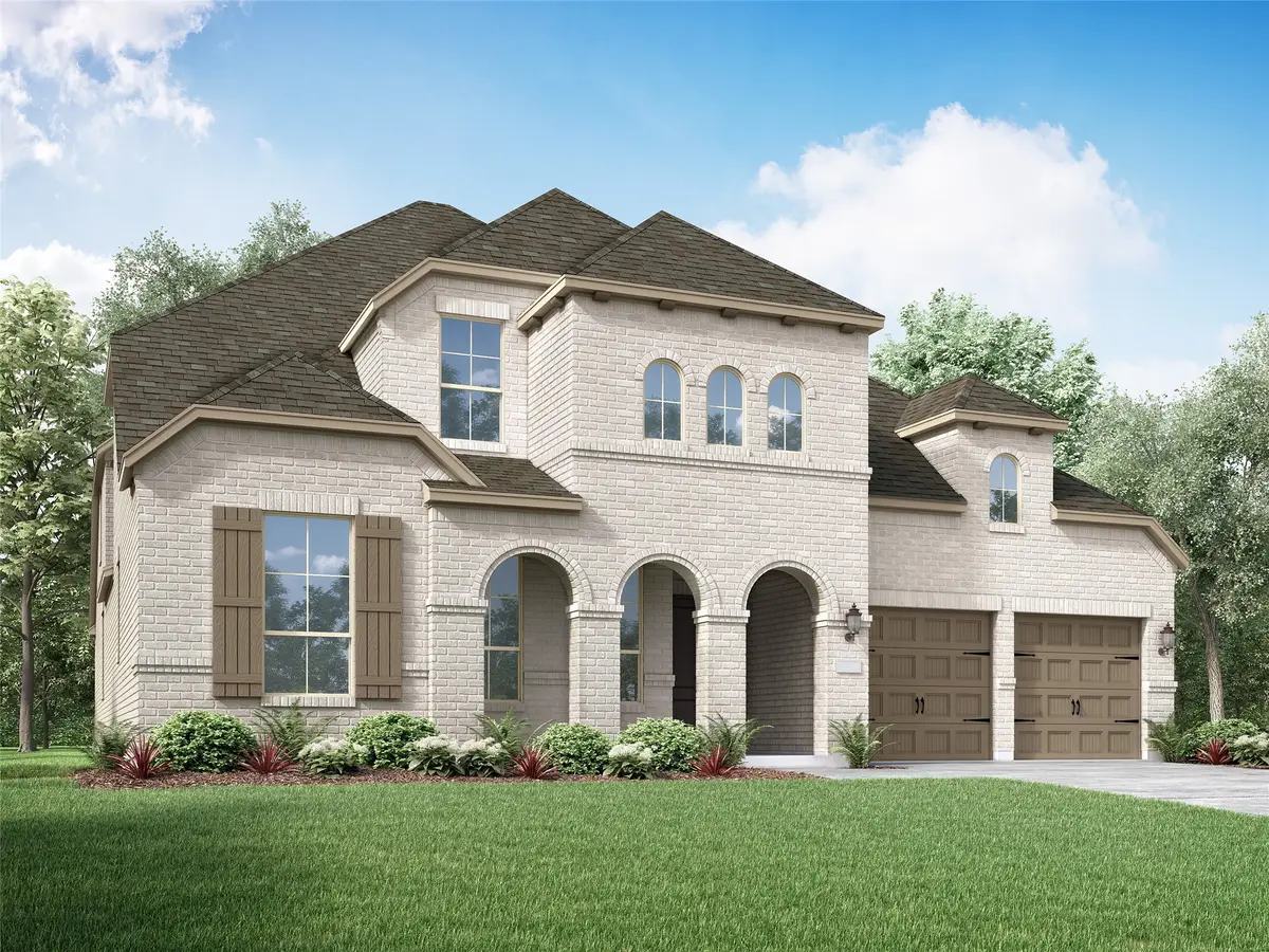 234 Setter Trail, Montgomery, TX 77316 - #1