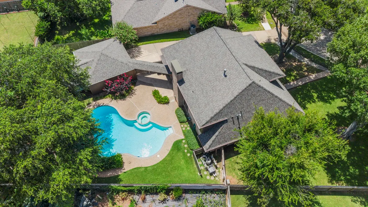 2803 Edgewood Drive, Sugar Land, TX 77479 - #1