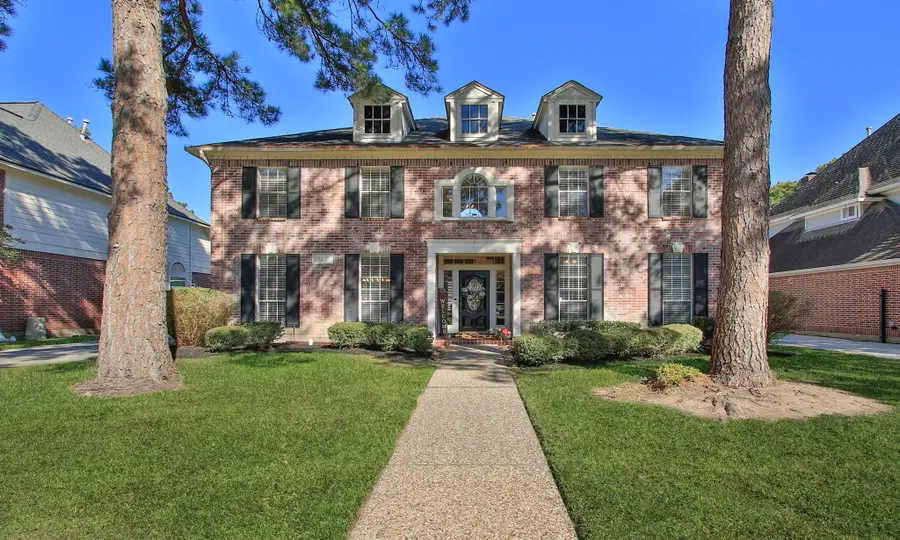 16230 Heden Road, Spring, TX 77379 - Image #2