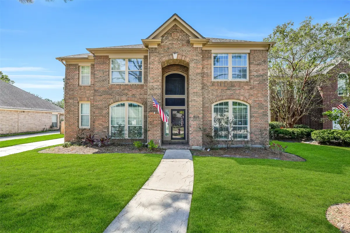 406 Ashberry Court, League City, TX 77573 - #1