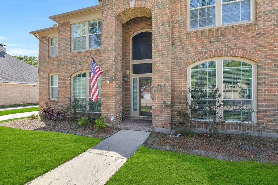 406 Ashberry Court, League City, TX 77573 - #3