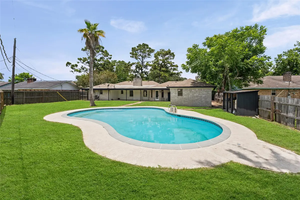 12519 A Bar Drive, Santa Fe, TX 77510 - #1