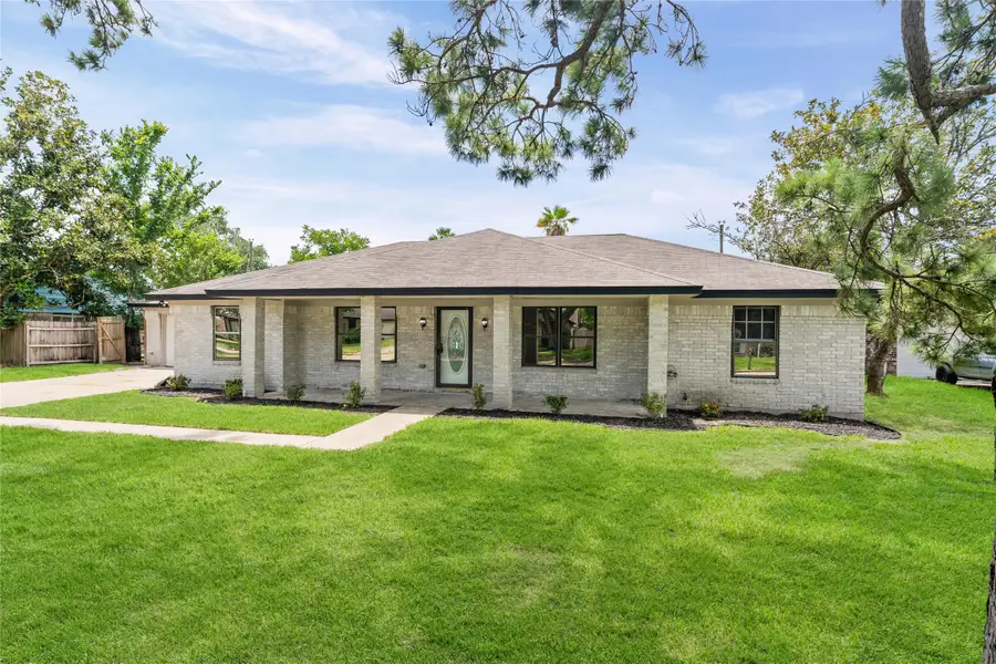 12519 A Bar Drive, Santa Fe, TX 77510 - #3