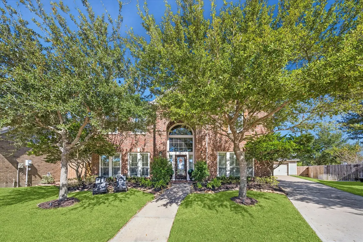 28606 Wing Elm Drive, Katy, TX 77494 - Image #1