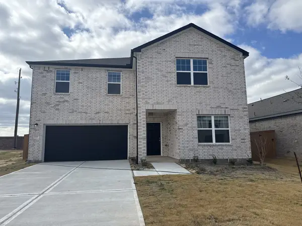 1116 Sunlit Circle, Brookshire, TX 77423