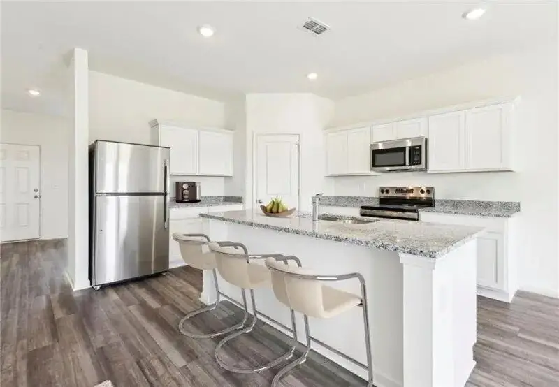 1116 Sunlit Circle, Brookshire, TX 77423 - #3