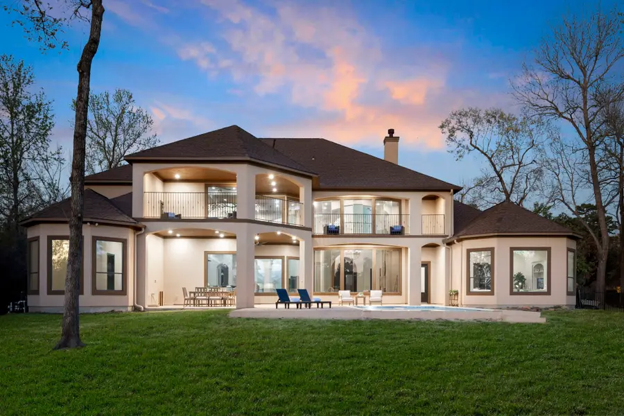 28019 E Benders Landing Boulevard, Spring, TX 77386 - #3