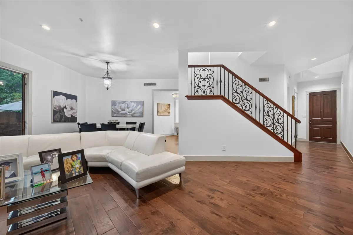 6000 Sugar Hill Drive #17, Houston, TX 77057 - #1
