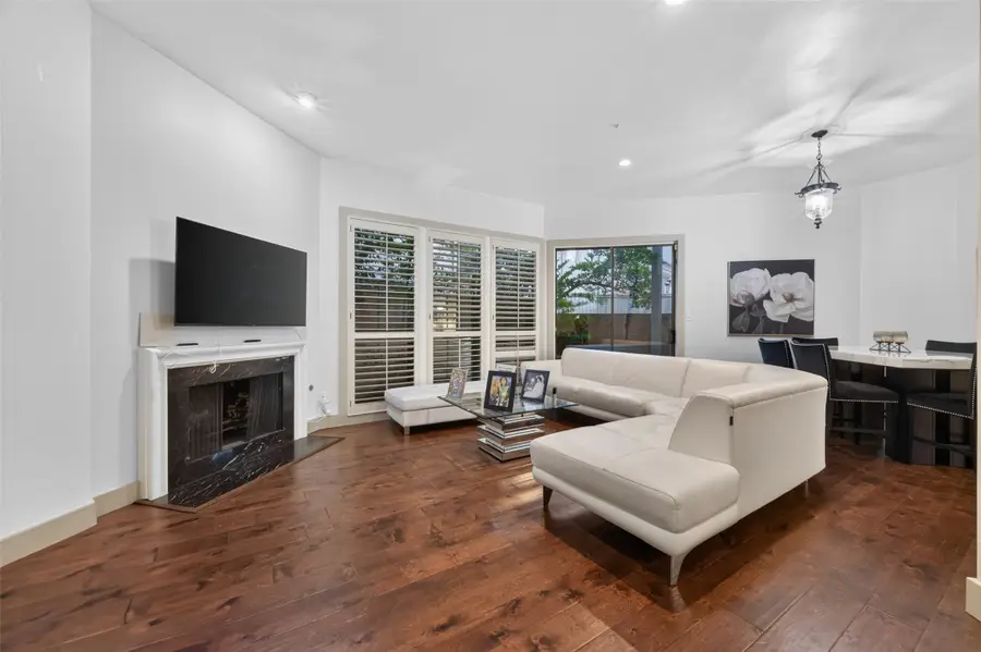 6000 Sugar Hill Drive #17, Houston, TX 77057 - #2