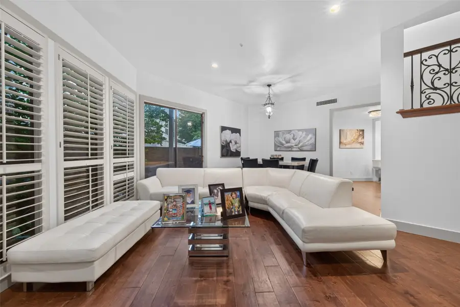 6000 Sugar Hill Drive #17, Houston, TX 77057 - #3
