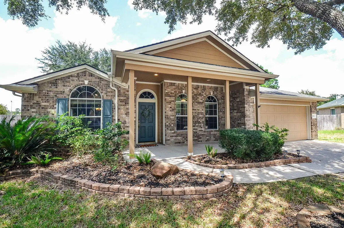 22922 Antiqua Estates Court, Conroe, TX 77385 - #1
