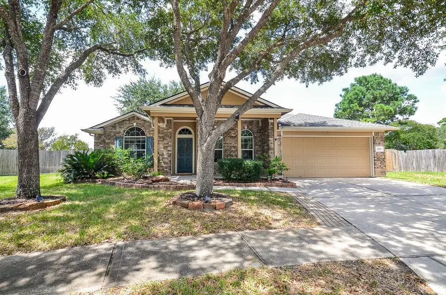 22922 Antiqua Estates Court, Conroe, TX 77385 - #2