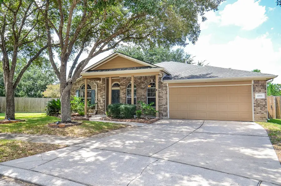 22922 Antiqua Estates Court, Conroe, TX 77385 - #3