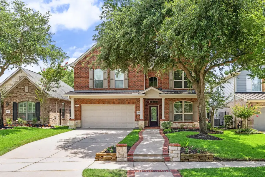 18411 S Raven Shore Drive, Cypress, TX 77433 - #2