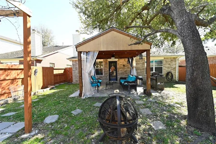 17118 Shadow Ledge Drive, Houston, TX 77095 - #2