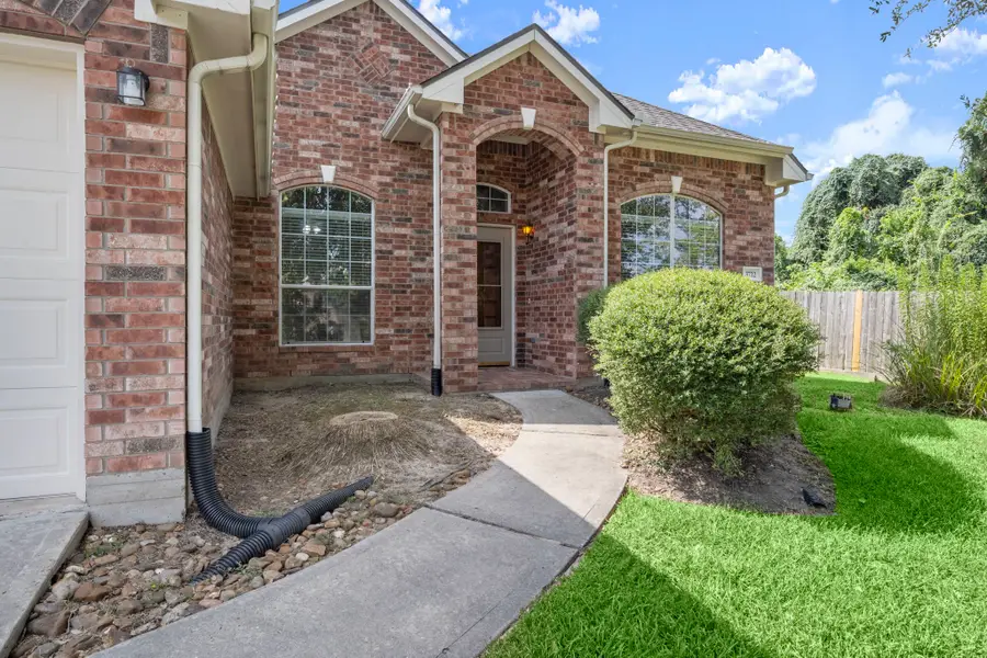 3722 Northshore Drive, Montgomery, TX 77356 - #2