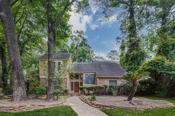 3414 Maple Park Drive, Houston, TX 77339