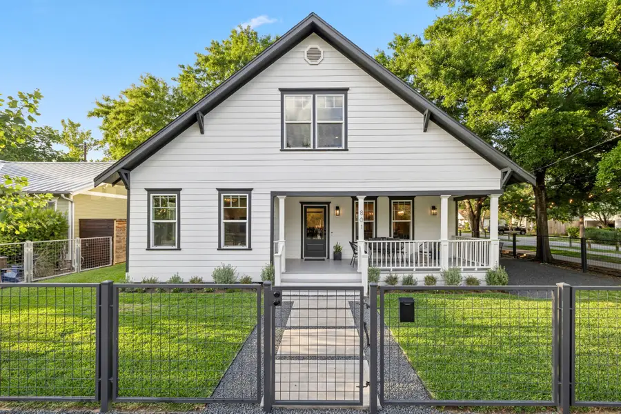 801 W 13th Street, Houston, TX 77008 - #2