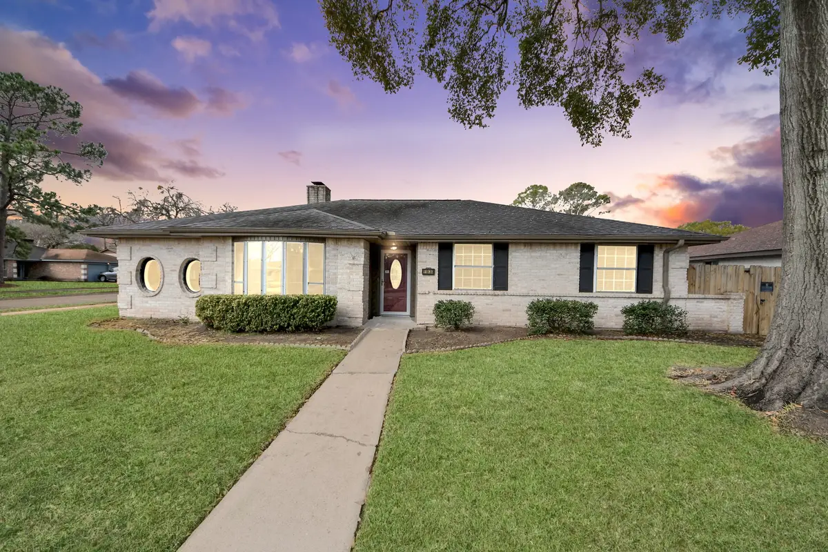 11830 Burlingame Drive, Houston, TX 77099 - #1